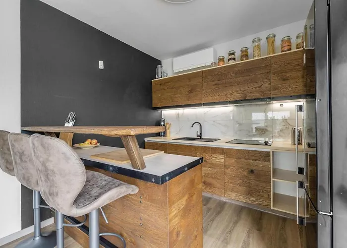 The Root Your Charming Floating * Братислава