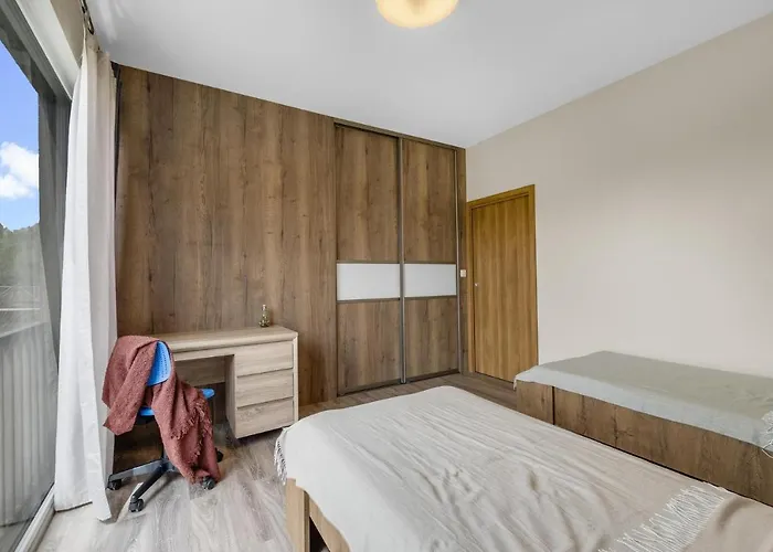 The Root Your Charming Floating Братислава